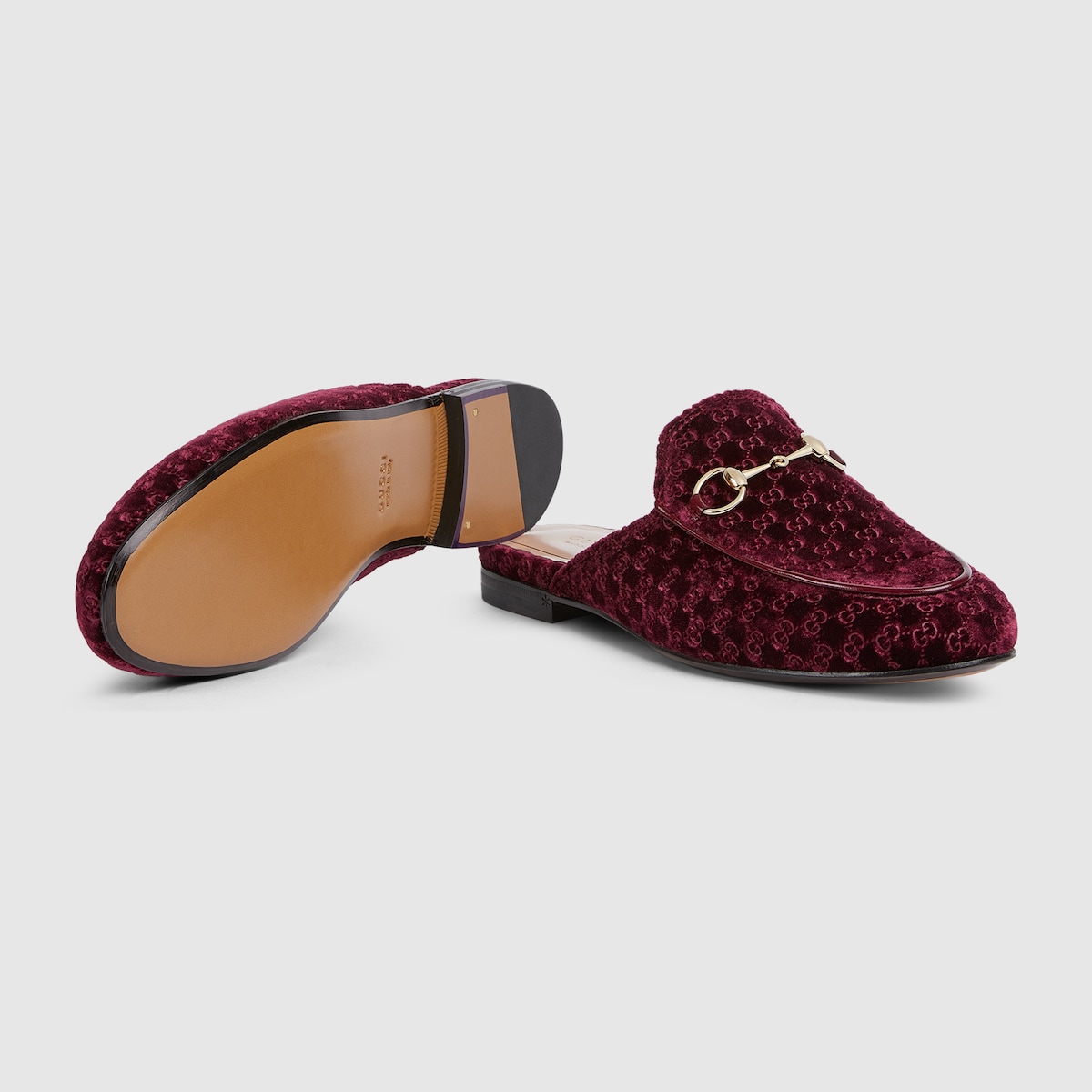Gucci Women’s Princetown slipper - Image 3